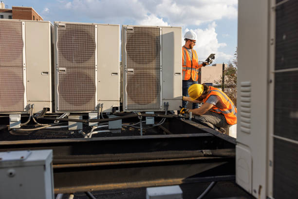 Best Best HVAC companies  in Troy, NY