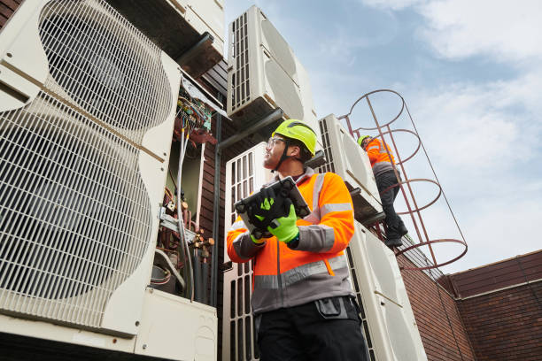 Best HVAC emergency services  in Troy, NY