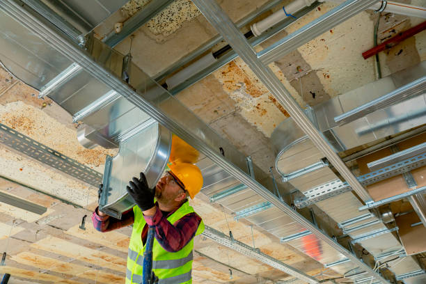 Best HVAC tune-up services  in Troy, NY