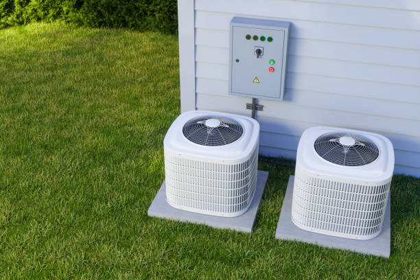 Best Ductless HVAC repair  in Troy, NY