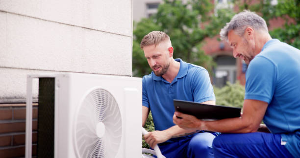 Best Affordable HVAC services  in Troy, NY