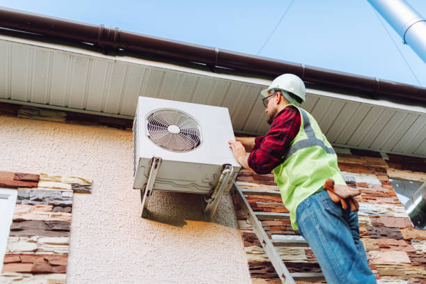 Best 24/7 HVAC repair  in Troy, NY