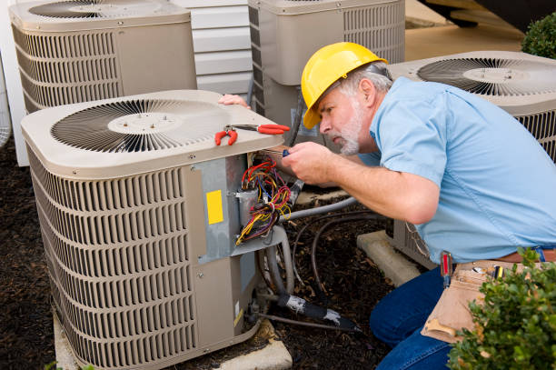 Best HVAC maintenance near me  in Troy, NY