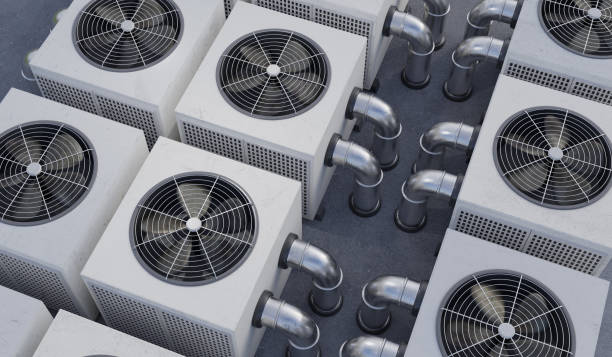 Best HVAC system installation  in Troy, NY