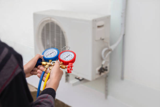 Best HVAC air duct cleaning  in Troy, NY