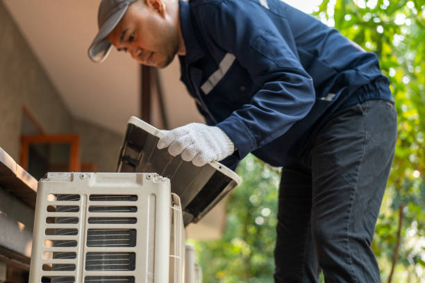 Best HVAC air duct cleaning  in Troy, NY