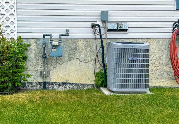 HVAC troubleshooting in Troy, NY